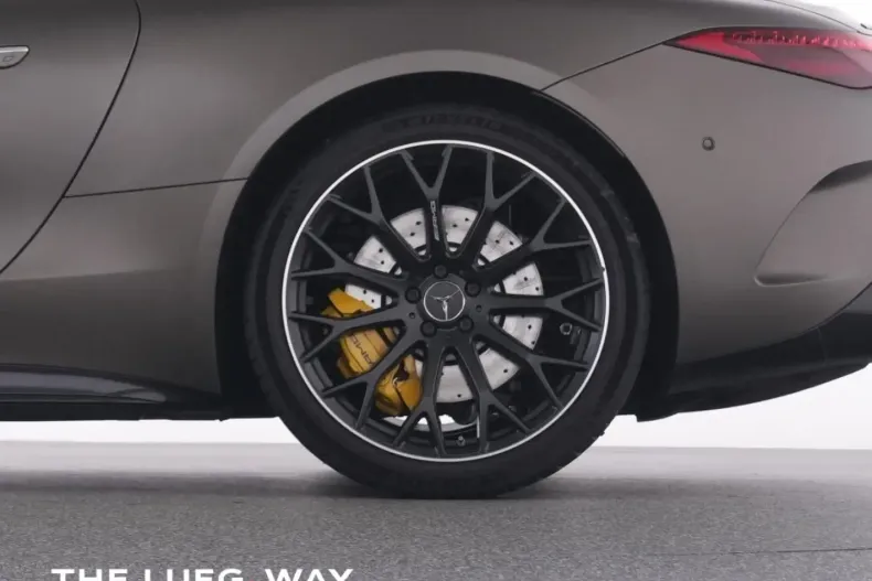 Mercedes-Benz SL 63 AMG din 2022 cu 47.055 km - oferta MER147230 - foto 18