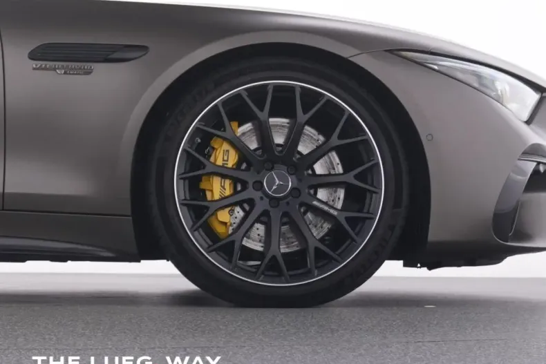 Mercedes-Benz SL 63 AMG din 2022 cu 47.055 km - oferta MER147230 - foto 19