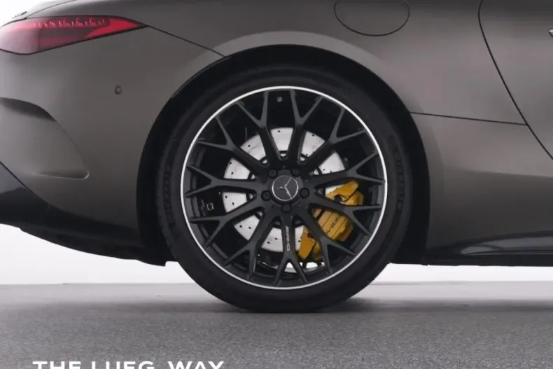 Mercedes-Benz SL 63 AMG din 2022 cu 47.055 km - oferta MER147230 - foto 20