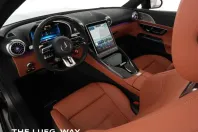 Mercedes-Benz SL 63 AMG din 2022 cu 47.055 km - oferta MER147230 - foto 22