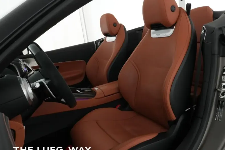 Mercedes-Benz SL 63 AMG din 2022 cu 47.055 km - oferta MER147230 - foto 23