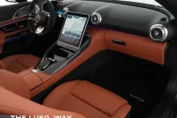 Mercedes-Benz SL 63 AMG din 2022 cu 47.055 km - oferta MER147230 - foto 30