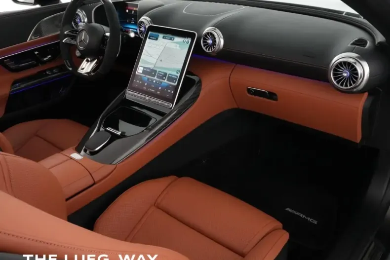 Mercedes-Benz SL 63 AMG din 2022 cu 47.055 km - oferta MER147230 - foto 30