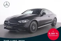 Mercedes-Benz CLE 300 din 2024 cu 13.625 km - oferta MER147231 - foto 1