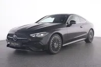 Mercedes-Benz CLE 300 din 2024 cu 13.625 km - oferta MER147231 - foto 2