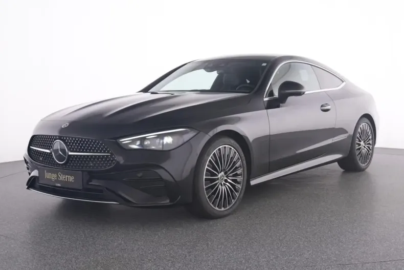 Mercedes-Benz CLE 300 din 2024 cu 13.625 km - oferta MER147231 - foto 2