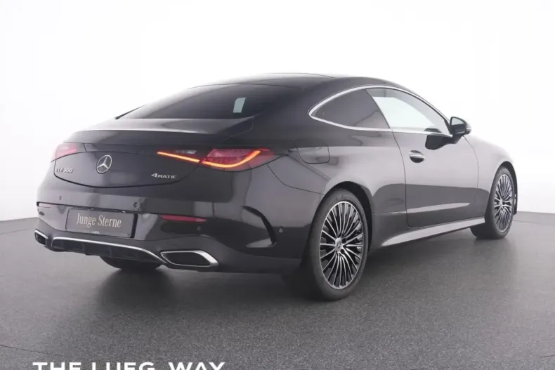 Mercedes-Benz CLE 300 din 2024 cu 13.625 km - oferta MER147231 - foto 3