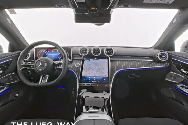 Mercedes-Benz CLE 300 din 2024 cu 13.625 km - oferta MER147231 - foto 4