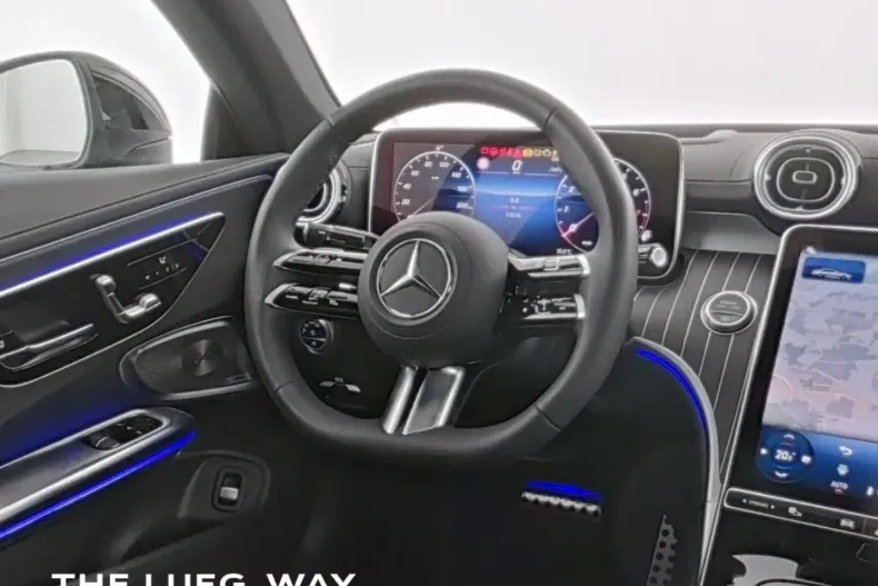 Mercedes-Benz CLE 300 din 2024 cu 13.625 km - oferta MER147231 - foto 5