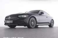 Mercedes-Benz CLE 300 din 2024 cu 13.625 km - oferta MER147231 - foto 7