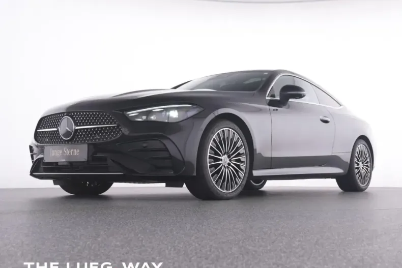 Mercedes-Benz CLE 300 din 2024 cu 13.625 km - oferta MER147231 - foto 7