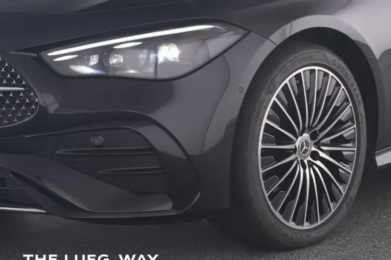 Mercedes-Benz CLE 300 din 2024 cu 13.625 km - oferta MER147231 - foto 9