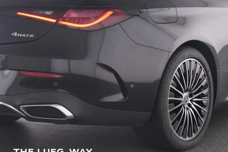 Mercedes-Benz CLE 300 din 2024 cu 13.625 km - oferta MER147231 - foto 10