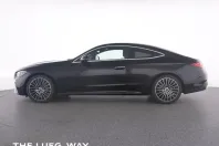 Mercedes-Benz CLE 300 din 2024 cu 13.625 km - oferta MER147231 - foto 11