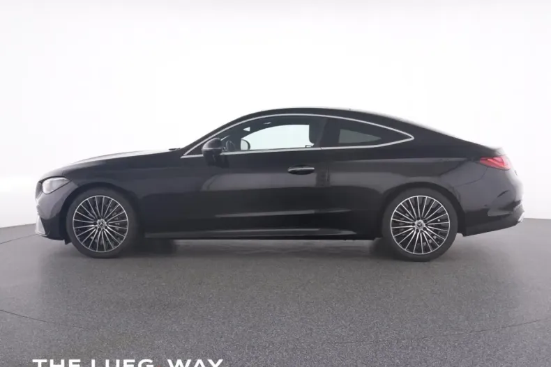 Mercedes-Benz CLE 300 din 2024 cu 13.625 km - oferta MER147231 - foto 11