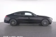 Mercedes-Benz CLE 300 din 2024 cu 13.625 km - oferta MER147231 - foto 12