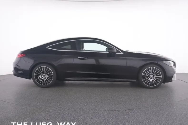 Mercedes-Benz CLE 300 din 2024 cu 13.625 km - oferta MER147231 - foto 12