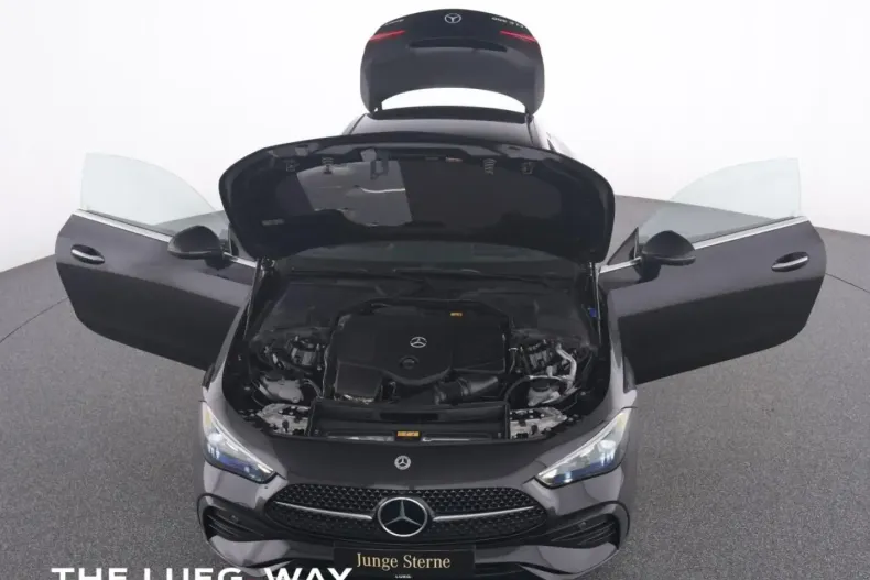 Mercedes-Benz CLE 300 din 2024 cu 13.625 km - oferta MER147231 - foto 13