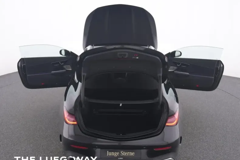 Mercedes-Benz CLE 300 din 2024 cu 13.625 km - oferta MER147231 - foto 14