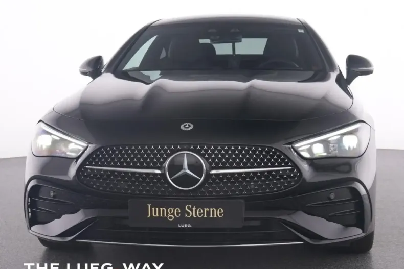 Mercedes-Benz CLE 300 din 2024 cu 13.625 km - oferta MER147231 - foto 15