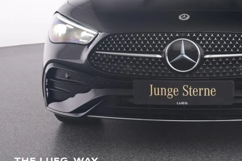 Mercedes-Benz CLE 300 din 2024 cu 13.625 km - oferta MER147231 - foto 17