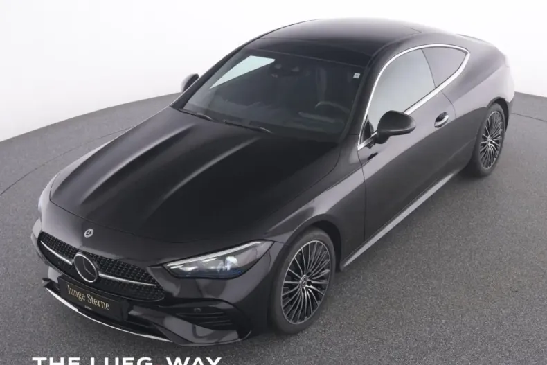 Mercedes-Benz CLE 300 din 2024 cu 13.625 km - oferta MER147231 - foto 18