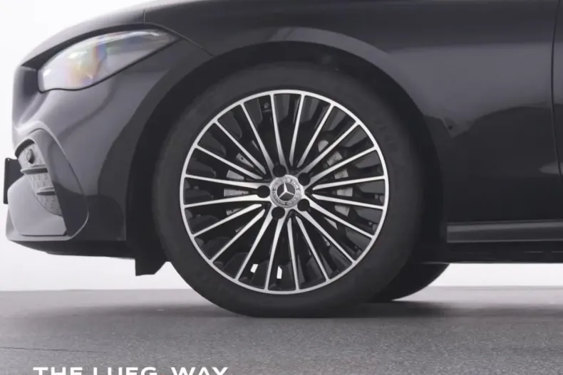 Mercedes-Benz CLE 300 din 2024 cu 13.625 km - oferta MER147231 - foto 20