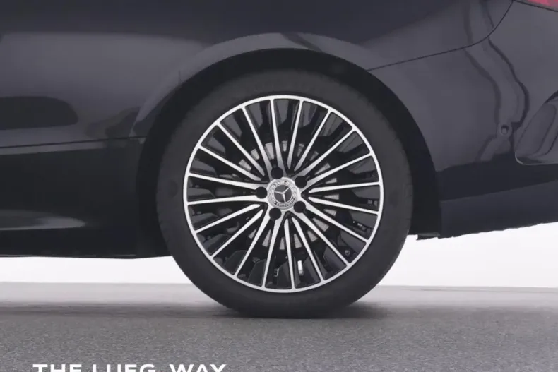 Mercedes-Benz CLE 300 din 2024 cu 13.625 km - oferta MER147231 - foto 21