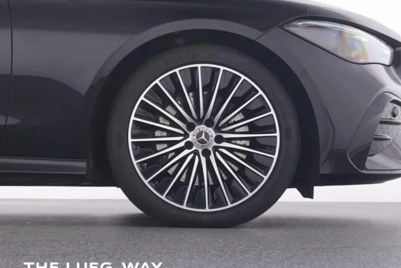 Mercedes-Benz CLE 300 din 2024 cu 13.625 km - oferta MER147231 - foto 22