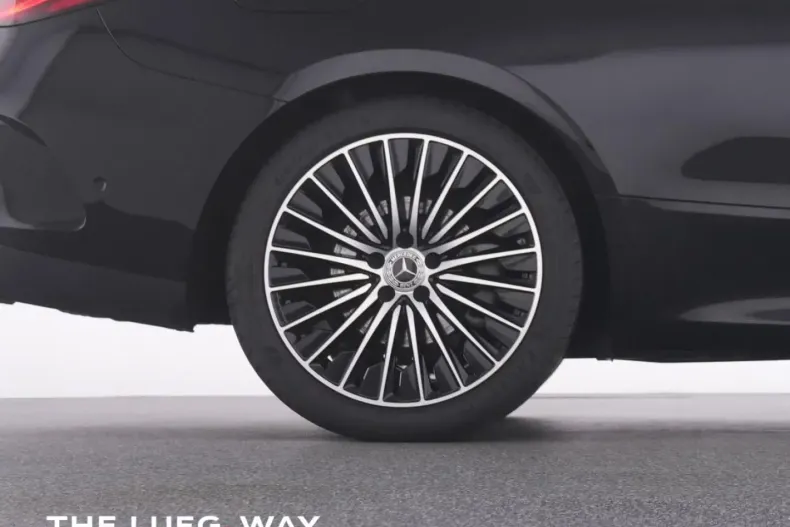 Mercedes-Benz CLE 300 din 2024 cu 13.625 km - oferta MER147231 - foto 23