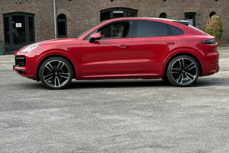 Porsche Cayenne din 2023 cu 13.800 km - oferta POR147232 - foto 9