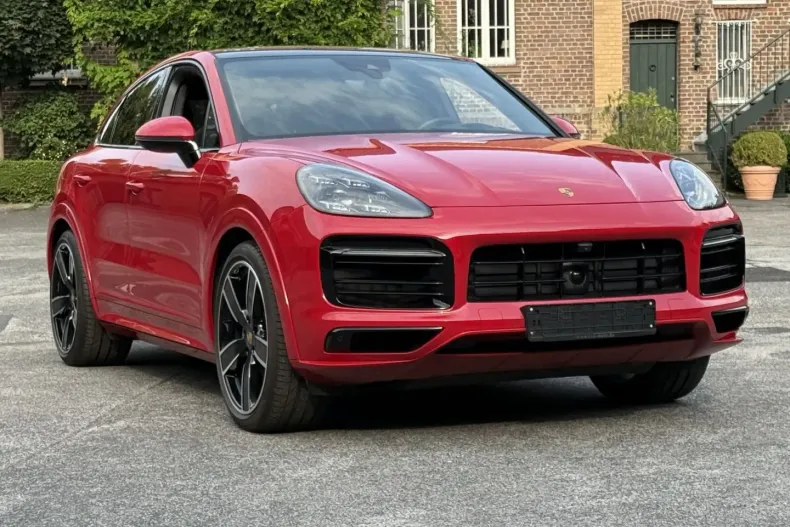 Porsche Cayenne din 2023 cu 13.800 km - oferta POR147232 - foto 11