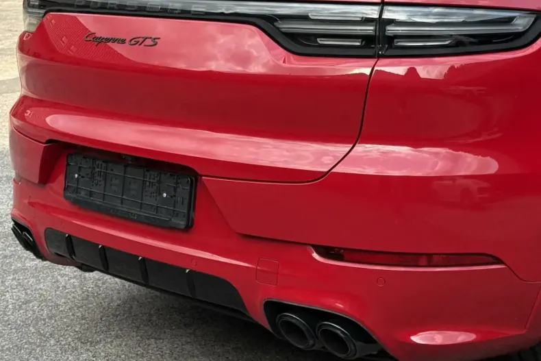 Porsche Cayenne din 2023 cu 13.800 km - oferta POR147232 - foto 19