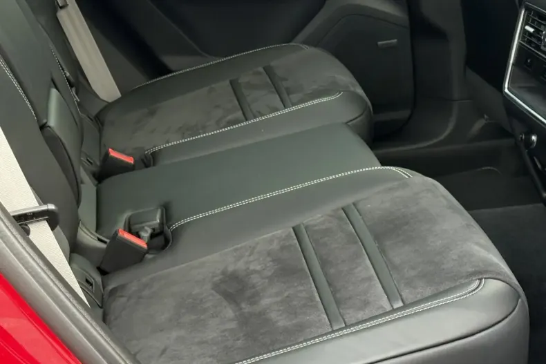 Porsche Cayenne din 2023 cu 13.800 km - oferta POR147232 - foto 22