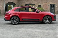 Porsche Macan din 2022 cu 19.600 km - oferta POR147233 - foto 3