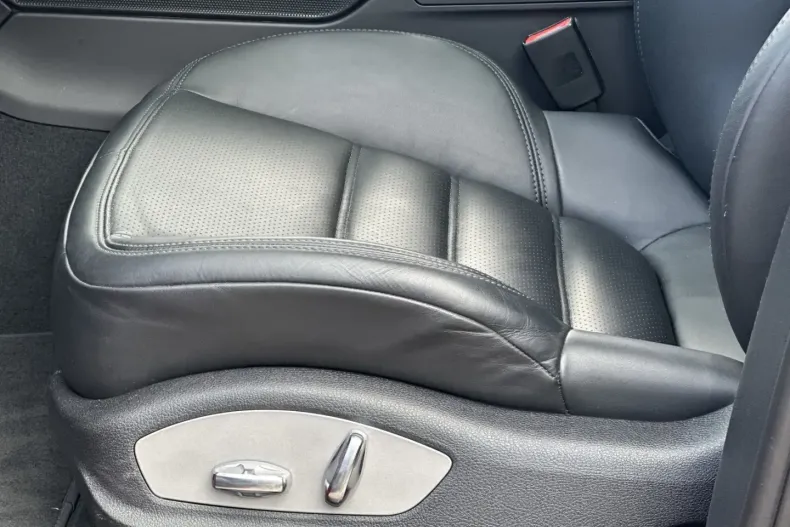 Porsche Macan din 2022 cu 19.600 km - oferta POR147233 - foto 6