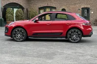 Porsche Macan din 2022 cu 19.600 km - oferta POR147233 - foto 9