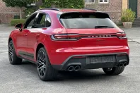 Porsche Macan din 2022 cu 19.600 km - oferta POR147233 - foto 11
