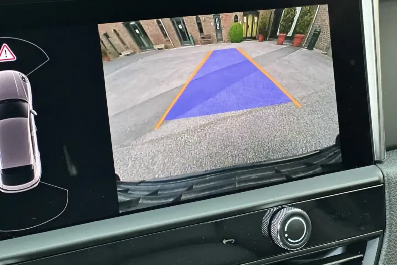 Porsche Macan din 2022 cu 19.600 km - oferta POR147233 - foto 22