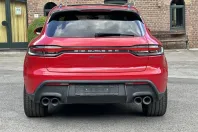 Porsche Macan din 2022 cu 19.600 km - oferta POR147233 - foto 25