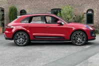 Porsche Macan din 2022 cu 19.600 km - oferta POR147233 - foto 27