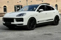 Porsche Cayenne din 2024 cu 22.700 km - oferta POR147234 - foto 3