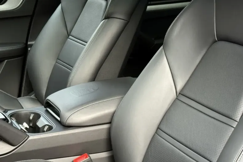 Porsche Cayenne din 2024 cu 22.700 km - oferta POR147234 - foto 4