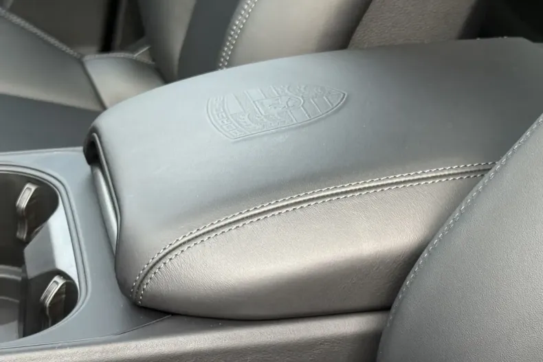 Porsche Cayenne din 2024 cu 22.700 km - oferta POR147234 - foto 10