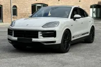 Porsche Cayenne din 2024 cu 22.700 km - oferta POR147234 - foto 11