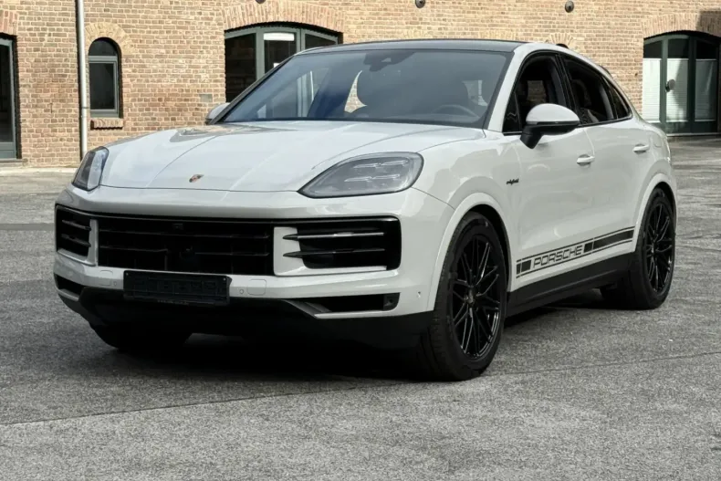 Porsche Cayenne din 2024 cu 22.700 km - oferta POR147234 - foto 11