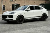 Porsche Cayenne din 2024 cu 22.700 km - oferta POR147234 - foto 13