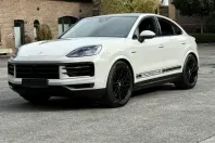 Porsche Cayenne din 2024 cu 22.700 km - oferta POR147234 - foto 15