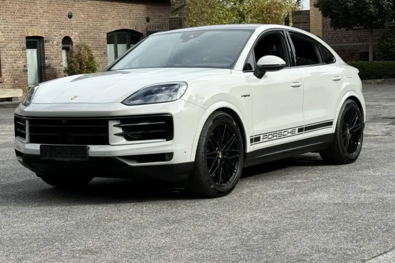 Porsche Cayenne din 2024 cu 22.700 km - oferta POR147234 - foto 15