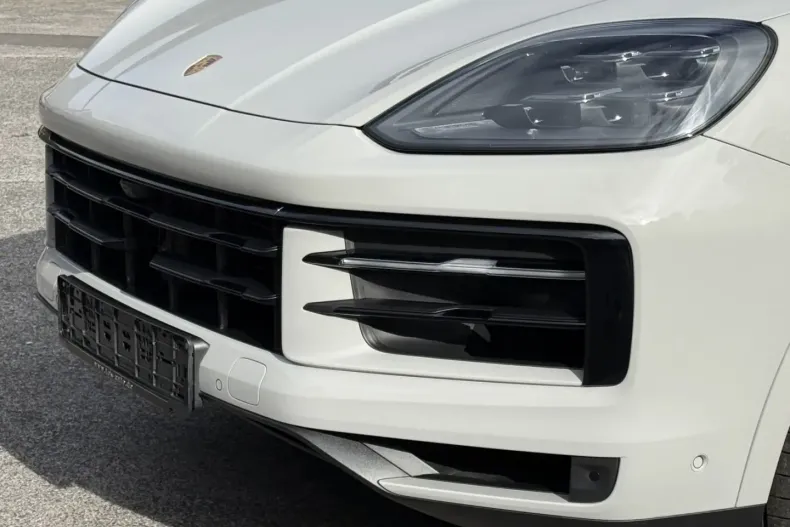 Porsche Cayenne din 2024 cu 22.700 km - oferta POR147234 - foto 17